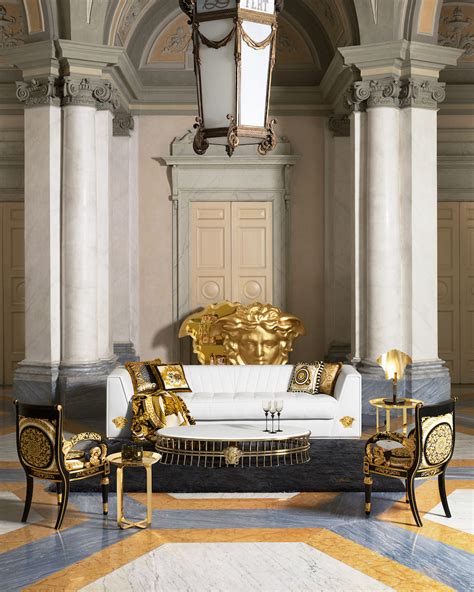versace arredi